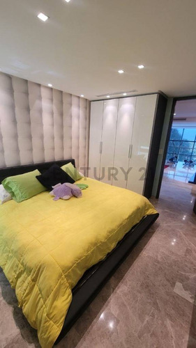 Venta De Apartamento En Terrazas Del Country