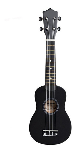 Ukelele Ukulele Soprano Con Funda Para Empezar Jugando