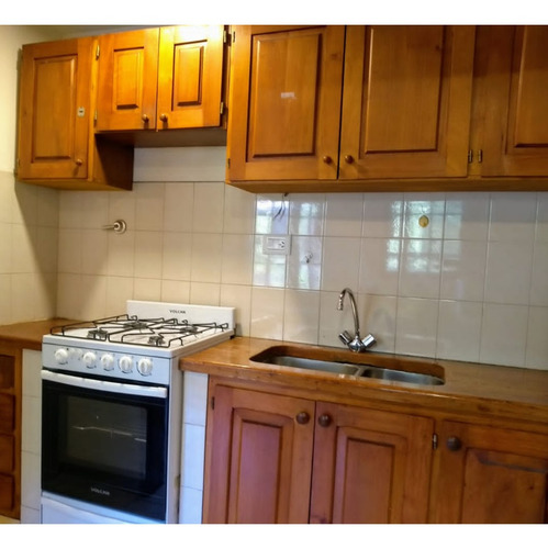 Imagen 5 de 11 de San Martin De Los Andes. Departamento En Casco Urbano. 4 Personas.