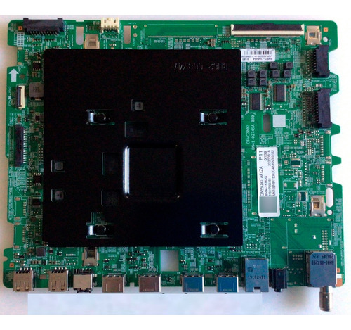 Main Samsung Bn94-15362g / Bn41-02749a Modelo Qn55q90tafxza (Usado)