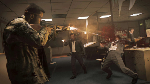 Mafia 3 Mafia Pase De Temporada Xbox One Físico