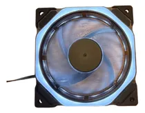 Comprar Cooler 12x12 120mm Multicolor 1500rpm Fuente \u002F Mother