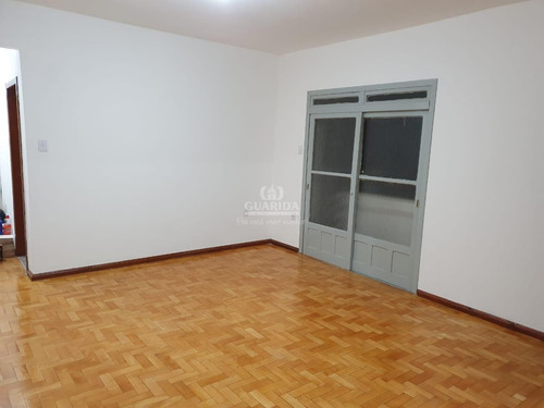 Imagem 5 de 22 de Apartamento Para Aluguel, 2 Quartos, Centro - Porto Alegre/rs - 5255
