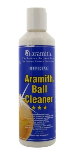 Restaurador De Bolas De Bilhar Aramith