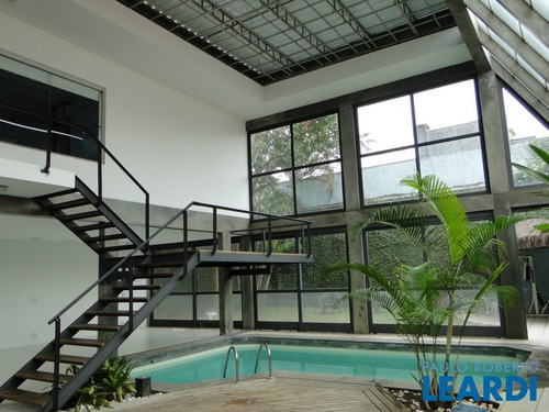 Imagem 4 de 10 de Casa Assobradada - Saúde - Sp - 512787