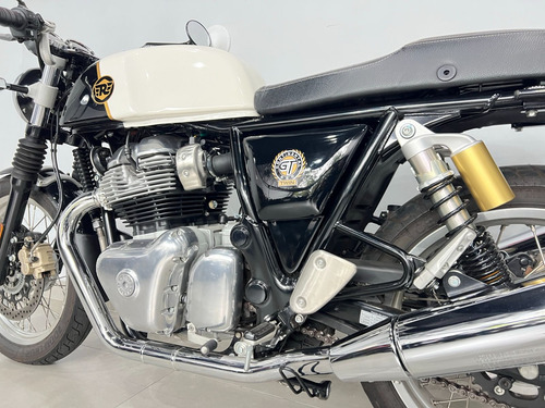 Royal Enfield Continental Gt Gt 650cc Abs 2023/2024