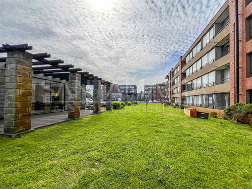 Venta Departamento Bayona, San Pedro De La Paz