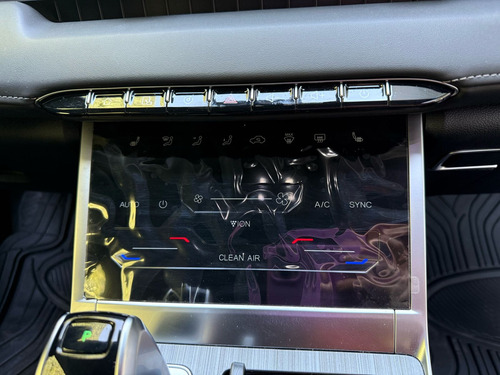 Chirey Tiggo 7 Pro Max 1.6T Premium Dct