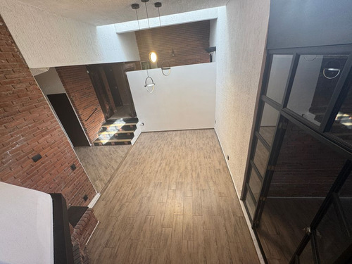 Casa En Venta De 1 Piso En Residencial La Virgen, Metepec, En Frente Del Parque Bicentenario