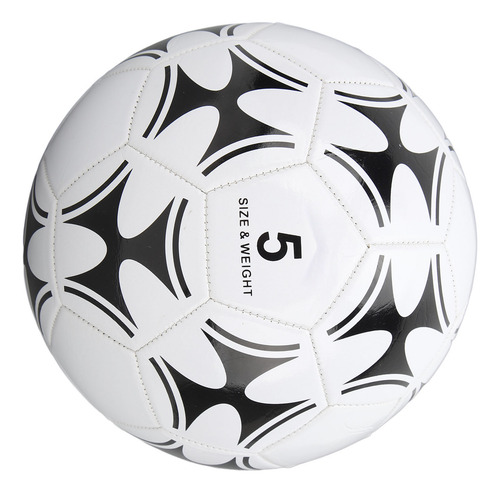 Pelota De Fútbol Profesional De Alta Elasticidad