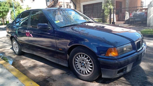 Bmw 325 Tds