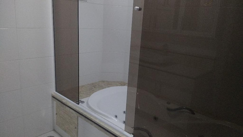 Imagem 27 de 30 de Sobrado Residencial À Venda, Residencial Armando Moreira Righi, São José Dos Campos. - So0118