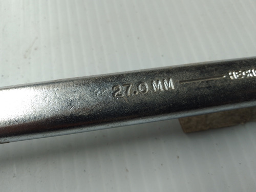 Llave Herramienta Proto 8186 1 1/16 1 1/8 Hecha En México (Usado)