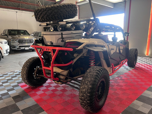 Can Am Maverick X3 Max X Rs Turbo Rr 2021