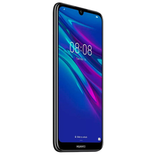 Huawei Y6 2019 Gtía Oficial 6.09' 32gb 2gb Cámara Dual Loi