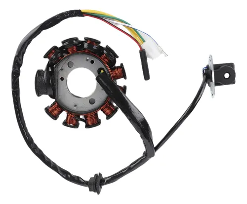 comprar Estator Magnético Para Reemplazo De Bobina Gy6, Ajuste De 6
