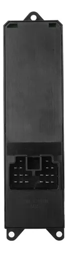 Mxg-blan Interruptor De Ventana For Mitsubishi Outlander