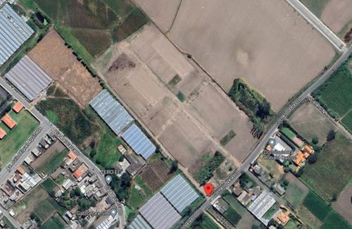 Hermosos Lote De Terreno De 270m2 En Atuntaqui Imbabura