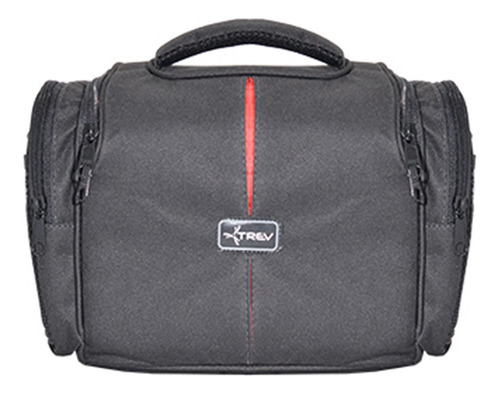 Bolsa Capa Case Modern Para Câmera Sony Cyber-shot Dsc-w830