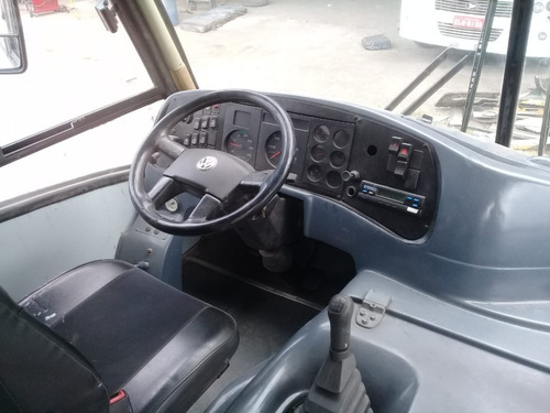 Microonibus 33 Lugares