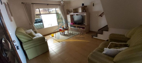 Imagem 2 de 29 de Eli House Imóveis - 26326-j | Sobrado 174m² - Jardim Stella, Santo André - Ca00201 - 69863191
