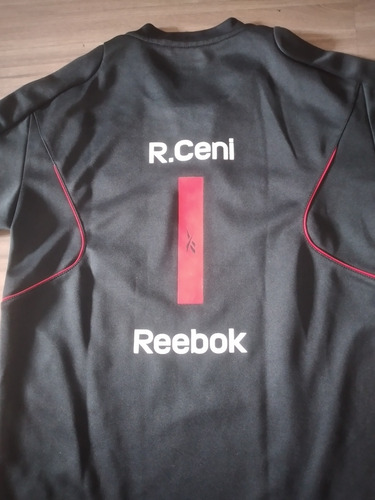Camisa São Paulo Original Rogerio Ceni Antiga (Usado)
