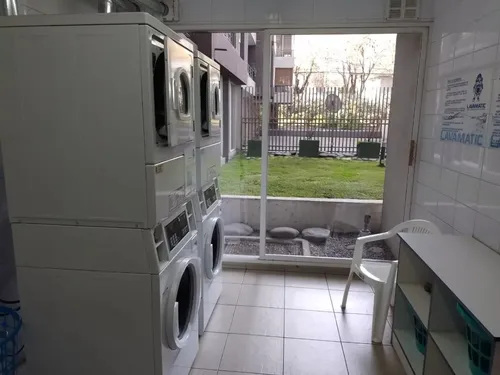 Departamento Con Excelente Ubicación, Orientación Y Vista