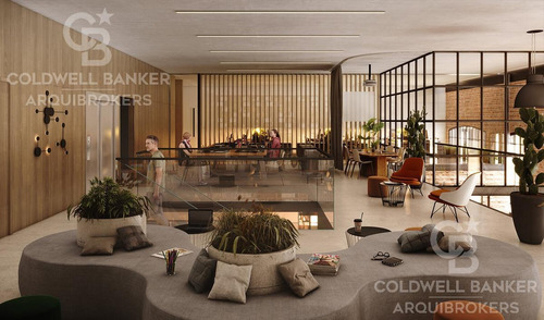 Imagen 17 de 21 de Apartamento De 3 Dormitorios En Venta En Cordón