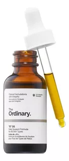 Serum The Ordinary B Oil 30ml Aceite Dermatológico Momento de aplicación Día/Noche Tipo de piel Seca