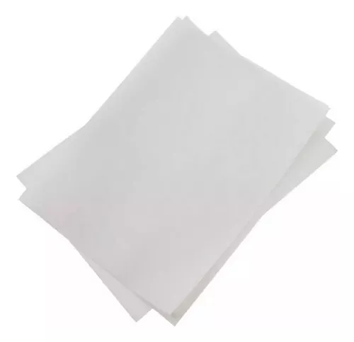 Comprar Papel Vegetal blanco 100 gr