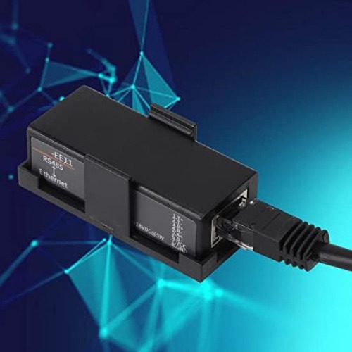 Servidor Serie Ethernet, Servidor De Puerto Serie Hf7121 Rs4
