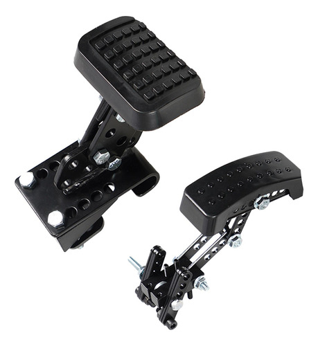 Extensor De Pedal De Freno De Coche Para Accesorios De