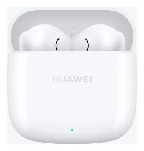 Fone de Ouvido Huawei FreeBuds SE 2 In-ear Bluetooth Branco, Até