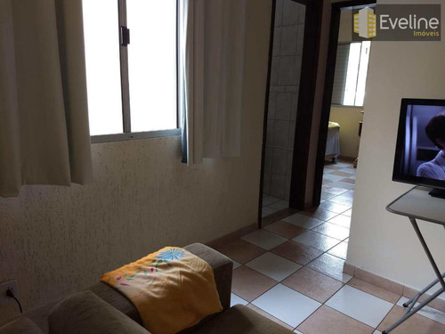 Imagem 21 de 21 de Apartamento Com 2 Dorms, Vila Mogilar, Mogi Das Cruzes - R$ 230 Mil, Cod: 1954 - V1954