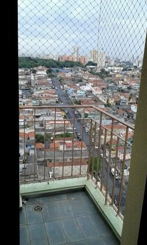 Imagem 18 de 22 de Apartamento - Ref: 6649
