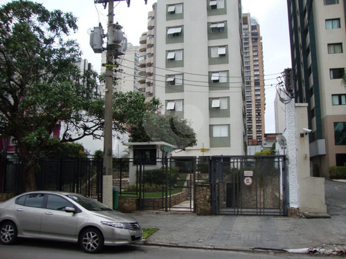 Imagem 17 de 24 de Bom Apartamento! 100m² Área Útil. A Vaga É Fixa E Escriturada. - Reo111019