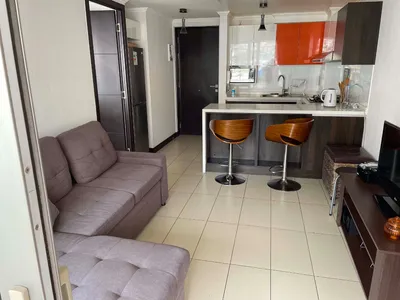 Departamento en arriendo