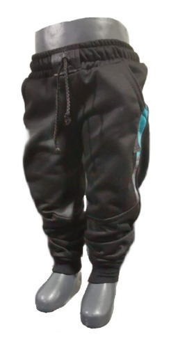 Pants Jogger Para Bebe 