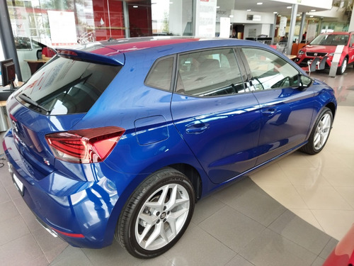 Imagen 7 de 14 de Seat Ibiza
