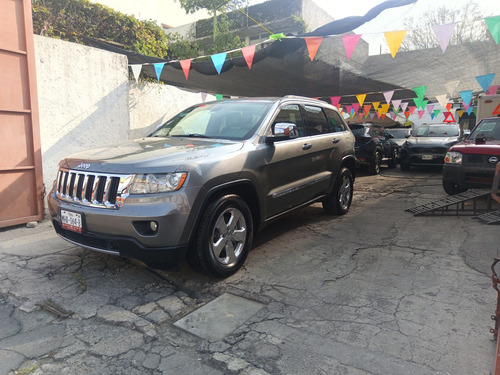 Jeep Grand Cherokee Limited V6 4x2 At