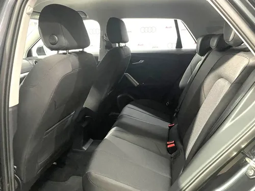 Audi Q2 1.4 35 Tfsi Dynamic