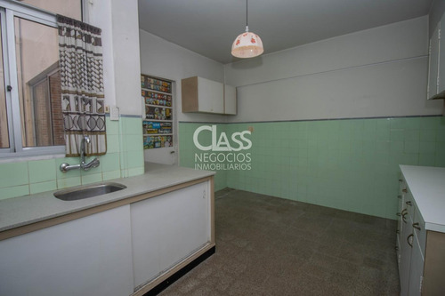 Imagen 27 de 29 de Venta Apartamento 3 Dormitorios Pocitos