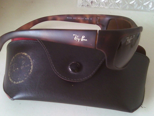 ray ban 4026 shot