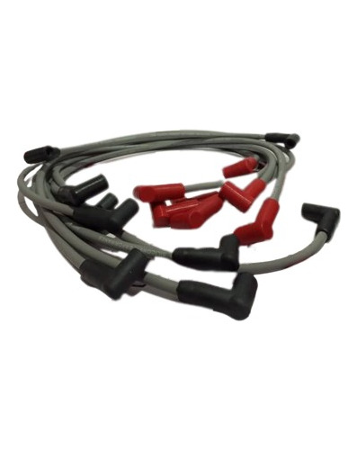 Cables De Bujias Chev.blazer 305 350 Tbi 0744 4885