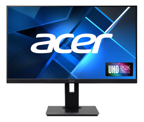 Acer B287k Bmiipprzx Monitor Ips Ultra Hd 3840x2160 De 28  C