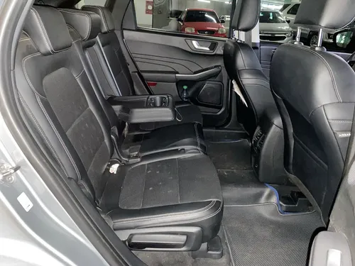 Ford Escape 2.0 Titanium