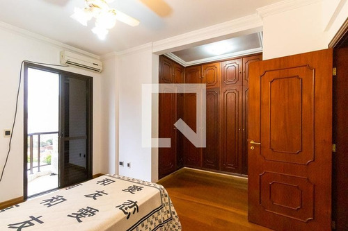 Imagem 14 de 15 de Apartamento À Venda - Cambuí, 4 Quartos, 200 - S893639685