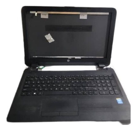 Carcasa Completa Laptop Hp 250 255 256 G4 G5