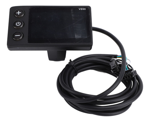 Controlador De Motor De Scooter Resistente Al Agua Eléctrico