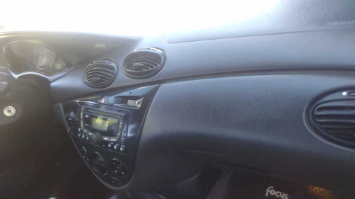 Ford Focus 2007 1.8 Tdci Ghia